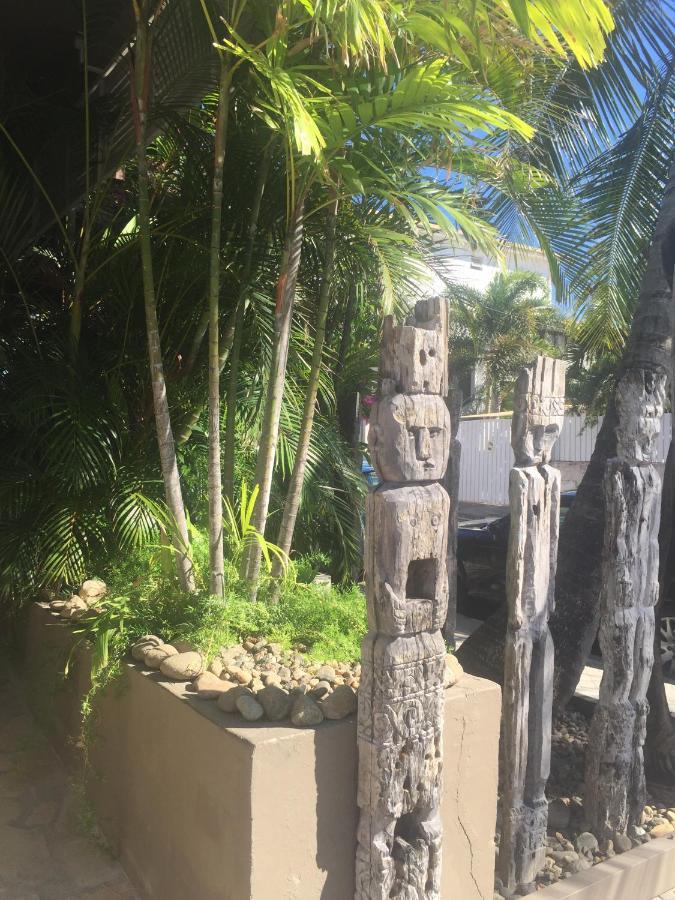 Residence Marina Beach Noumea Exterior foto